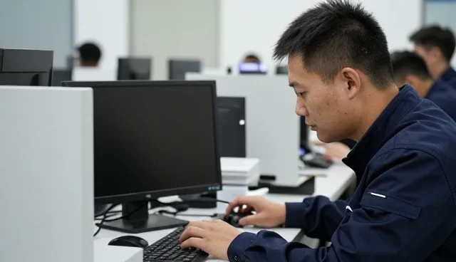 凌源市盛翔膨润土有限公司观察软件研发市场发展方向